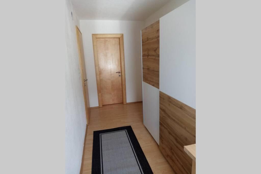 Gemuetliches Apartment In ลันเด็ค ภายนอก รูปภาพ